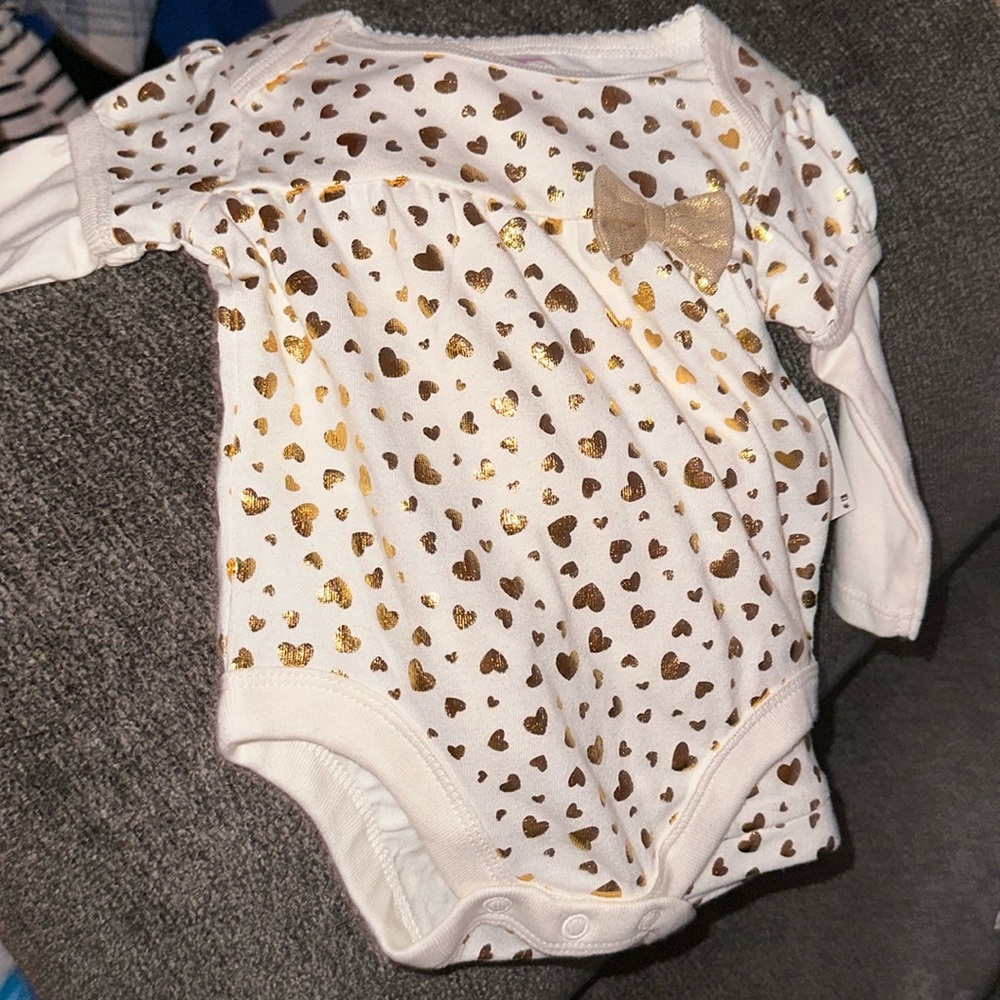 Onesie with pants attached matching outfit